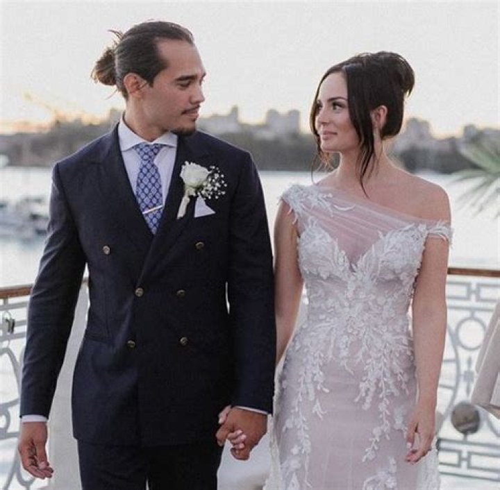 Sebastian Mecha Job: What Does Chloe Morello Husband Do For A Living?