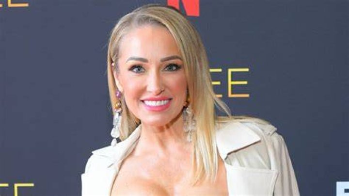 Selling Sunset: Mary Fitzgerald’s Plastic Surgery: Did She Get a Boob Job?