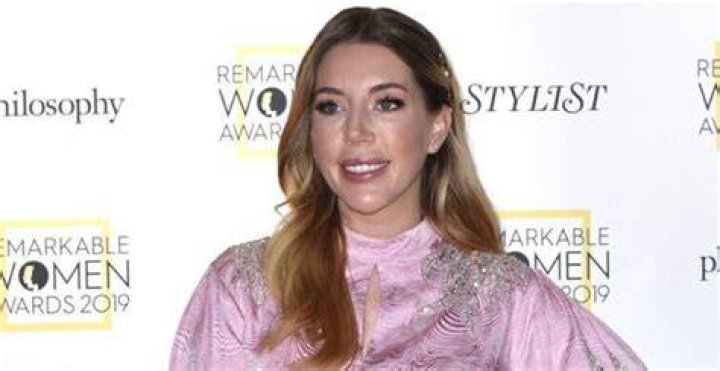 Seraphina Watts Wiki, Age, Charlie Watts Daughter, Net Worth, Husband, Daughter, Wedding, Rhode Island, Instagram