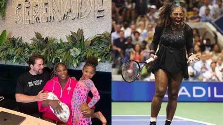 Serena Williams Net Worth, Age, Sister, Height, Instagram, Father