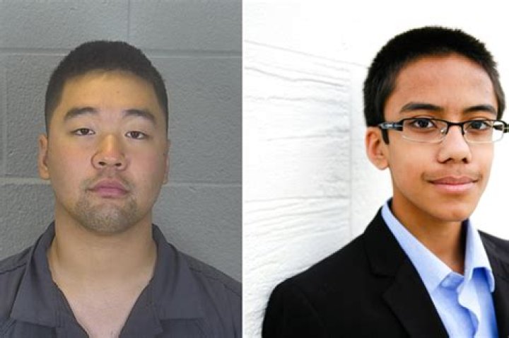 Sergey Macheret Arrested On Charges Of Dealing Meth. Is Purdue Professor In Jail?