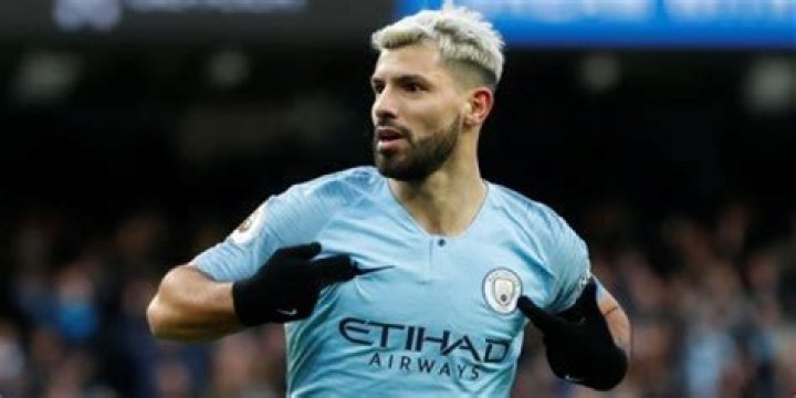 Sergio Aguero’s net worth, fact, career, awards, biography & life story