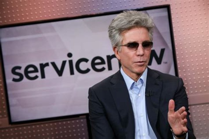 Service Now CEO: Bill McDermott’s Eye, Biography ,Sunglasses, Wife & Net Worth
