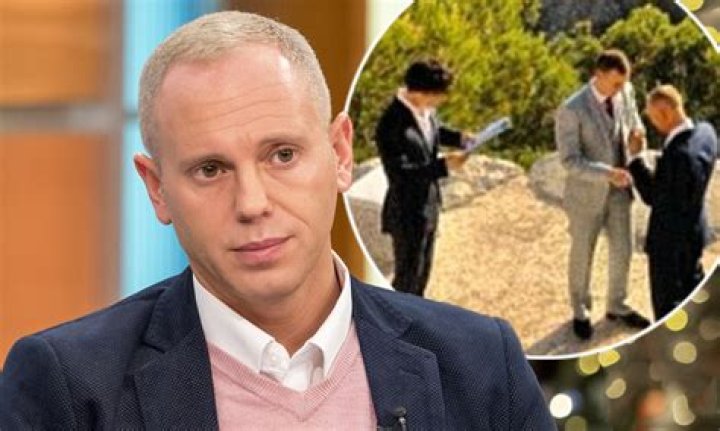 Seth Cumming – Interesting Facts To Know About Robert Rinder’s ex-husband And Partner