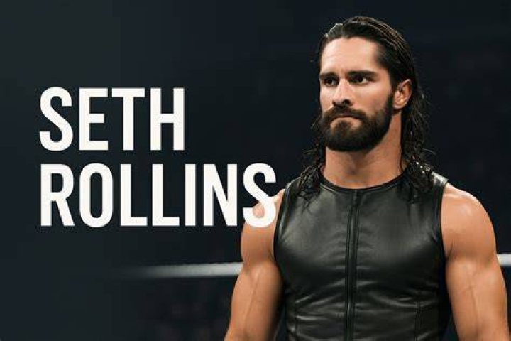 Seth Rollins’s Net Worth, Biography, Career, Awards, Fact and Life Story