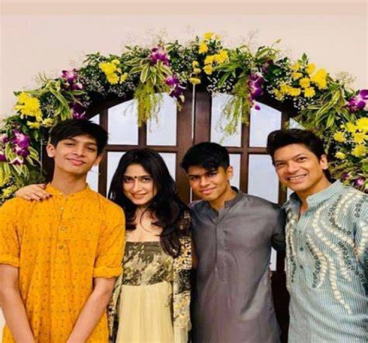 Shaan Patel Net Worth: Everything On Family Karma Star