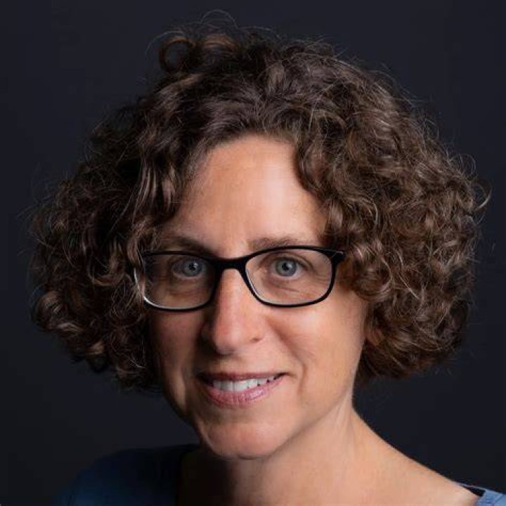 Sharon Carr Age, Facts, Wikipedia, Who, Nationality, Biography