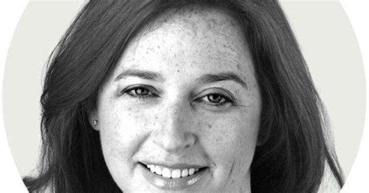 Sharon Otterman