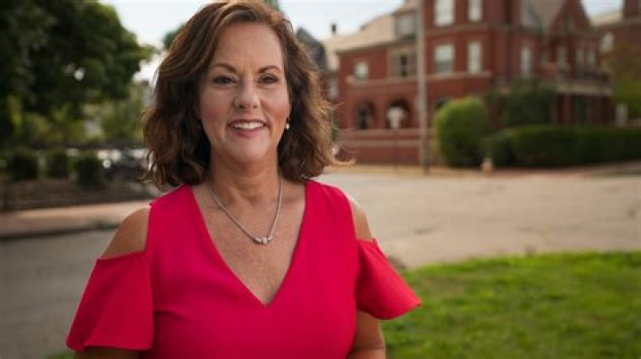 Sharon Rose Vaznis Bio, Age, Husband, Kids, WCSH, News Center Maine