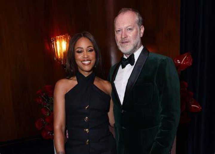 Sharon Small Biography, Age, Family, Tv Series, Net Worth and Husband