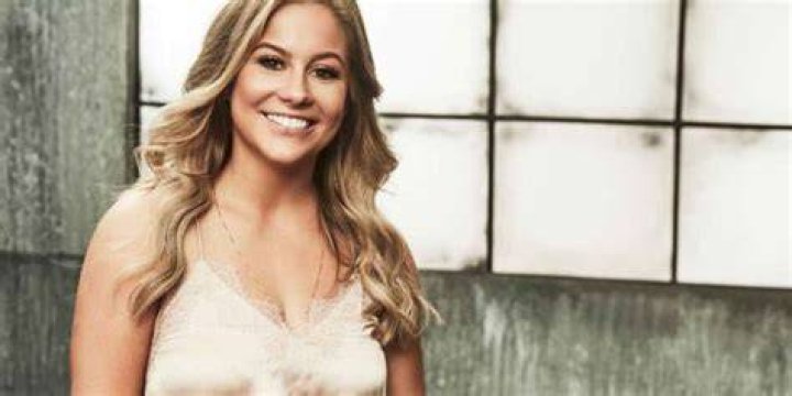 Shawn Johnson Death Hoax Trending On Internet- What Happened To Her?