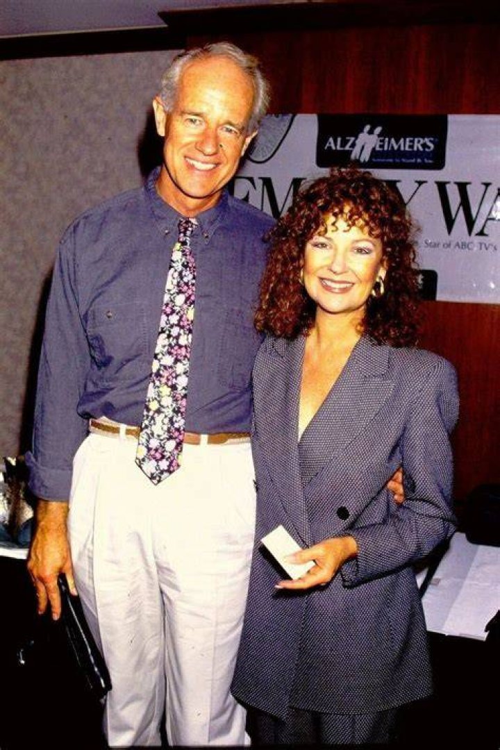 Shelley Fabares parents: Meet Elsa Fabares and James Fabares