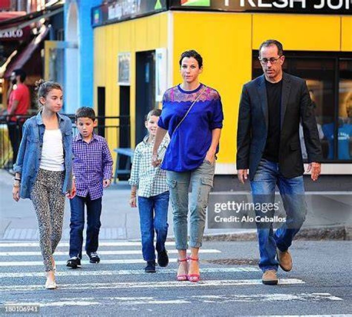 Shepherd Kellen Seinfeld