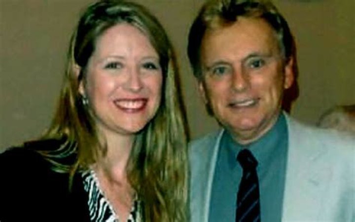 Sherrill Sajak Wikipedia, Daughter, Bio, Age, Net Worth