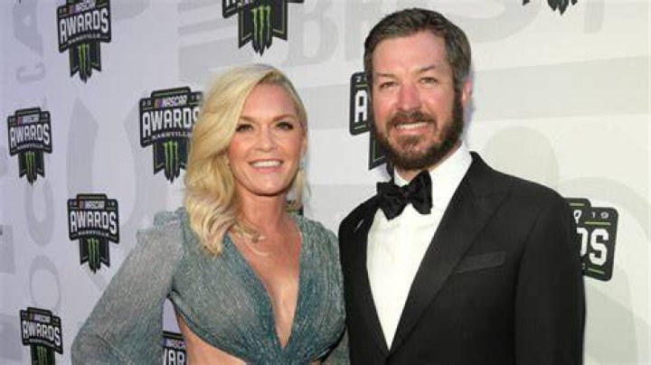 Sherry Pollex Health Update: What Happened To Martin Truex Jr Girlfriend Turned Fiance?