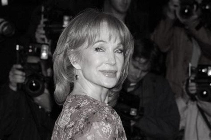 Shirley Anne Field net worth at death: How much was Shirley Anne Field worth?