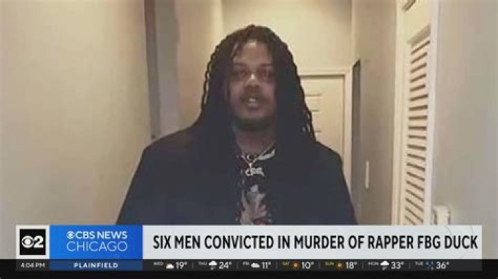 Shooting: T Roy Oblock Shot To Death -Chicago Rapper Killed Video On Reddit -Details To Know