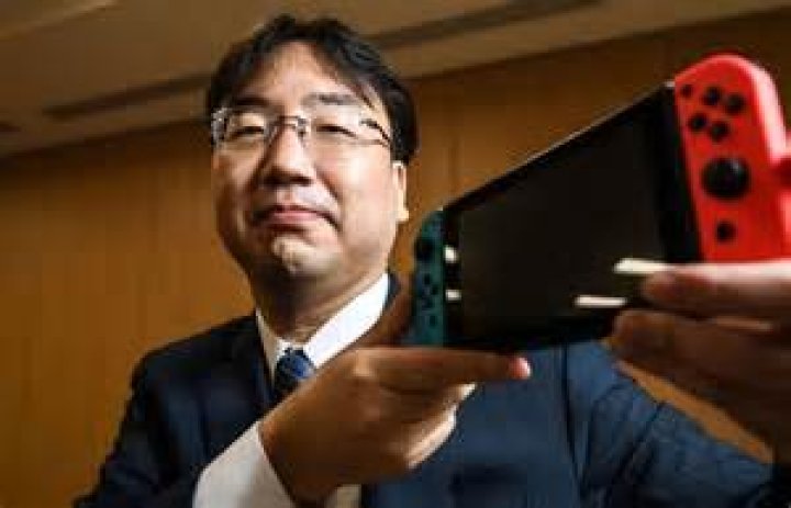 Shuntaro Furukawa Net Worth, Income, Salary, Earnings, Biography