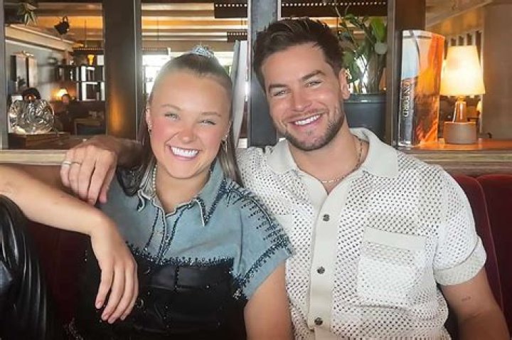 Siannise Fudge IS Not Still With Luke, Meet Her New Boyfriend Chris Beviere