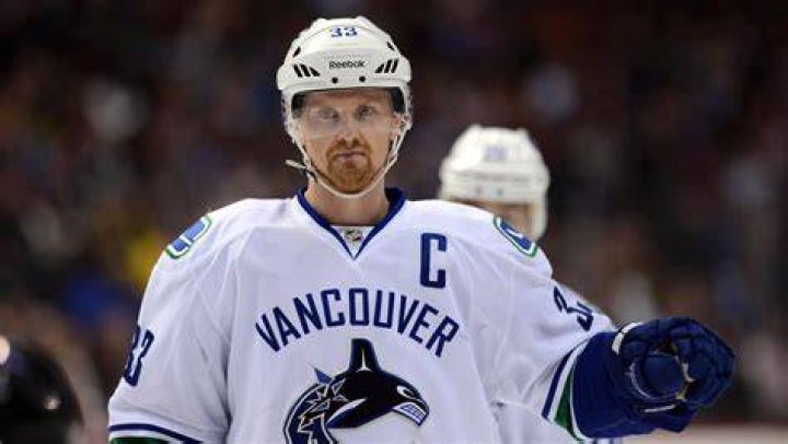 Sidney Sedin Net Worth, Income, Salary, Earnings, Biography