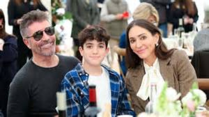 Simon Cowell Illness And Health Update: Before And After Surgery