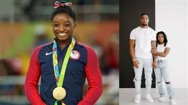 Simone Biles Height, Age & Measurements – How tall is Simone Biles?