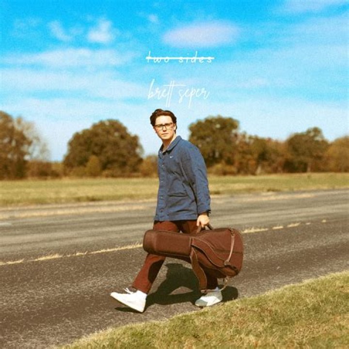 Singer: Brett Seper Age And Wikipedia Details, Everything We Know