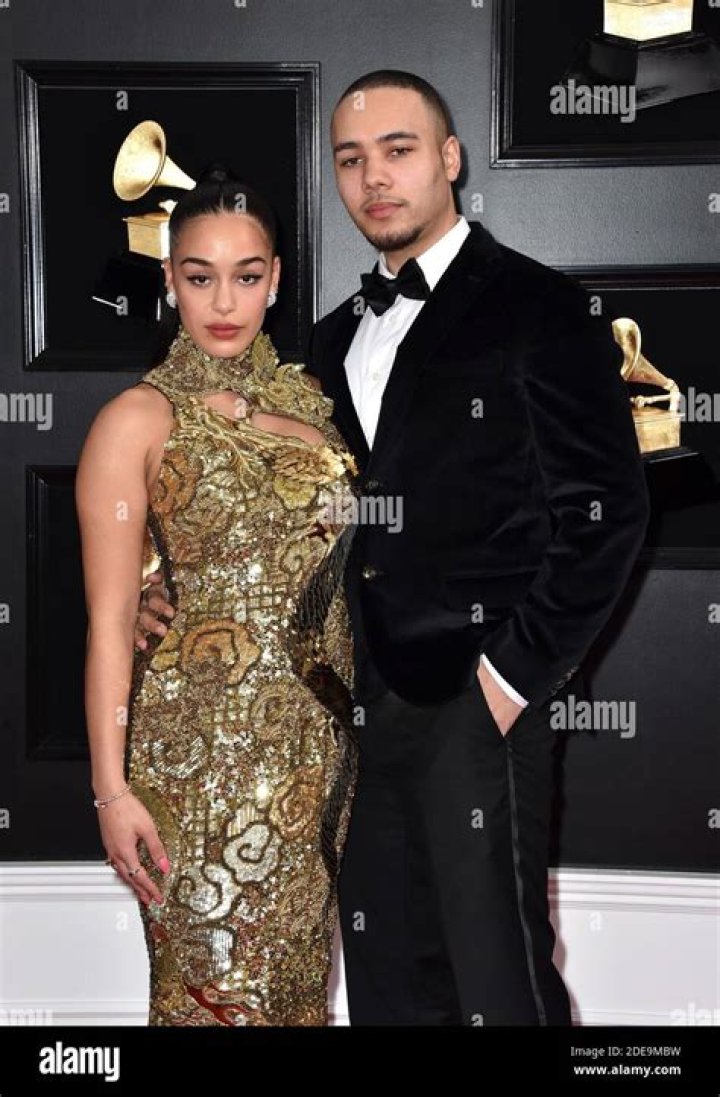 Singer Jorja Smith Boyfriend Joel Compass? Relationship Timeline