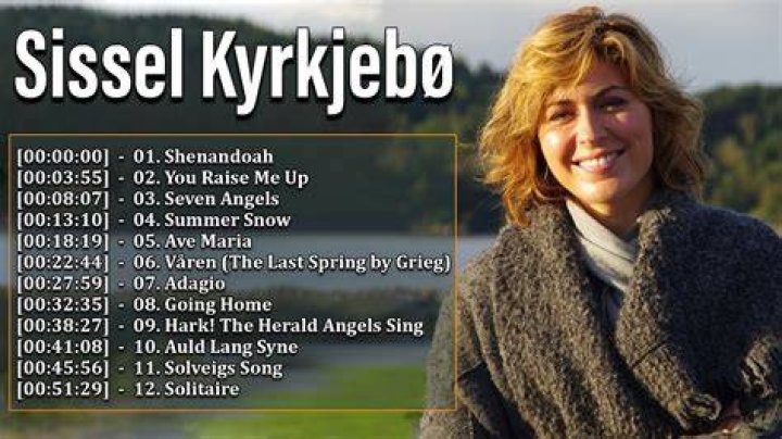 Sissel Kyrkjebø – Net Worth, Age, Wikipedia, Biography, Height, Family