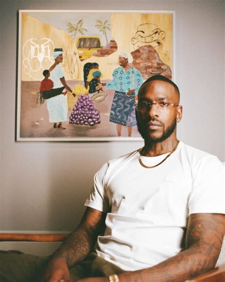 Skepta’s biography, net worth, fact, career, awards and life story