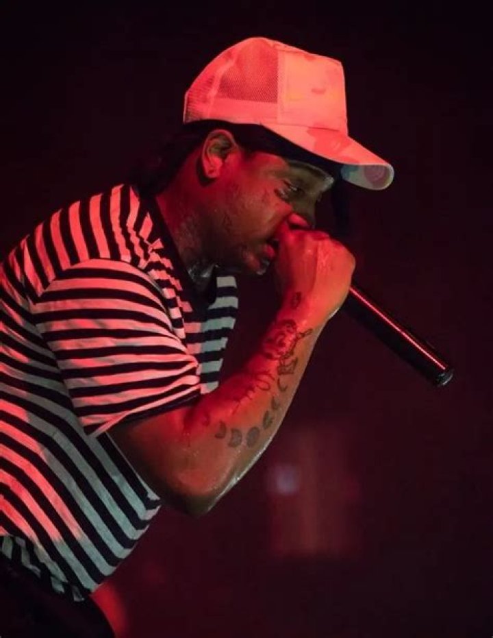 Ski Mask the Slump God Biography: Parents, Songs, Age, Girlfriend, Albums, Height, Siblings, Wikipedia