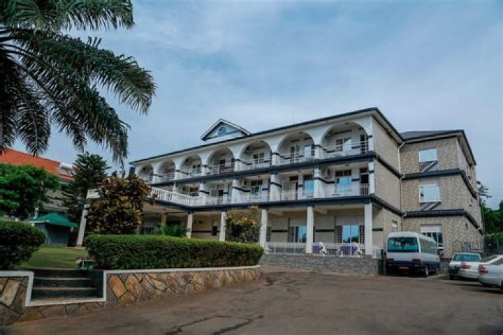 Sky Beach Hotel Entebbe, Entebbe,