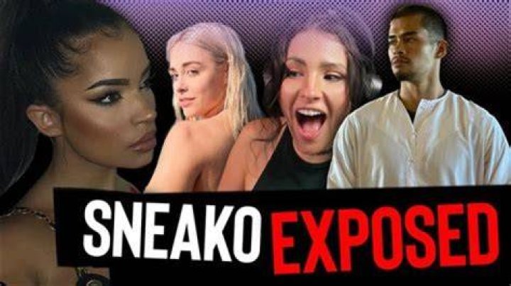 Sneako’s Girlfriend in 2023: Relationship With Ex-girlfriend Lily Fofana & Maria Morales on Instagram!