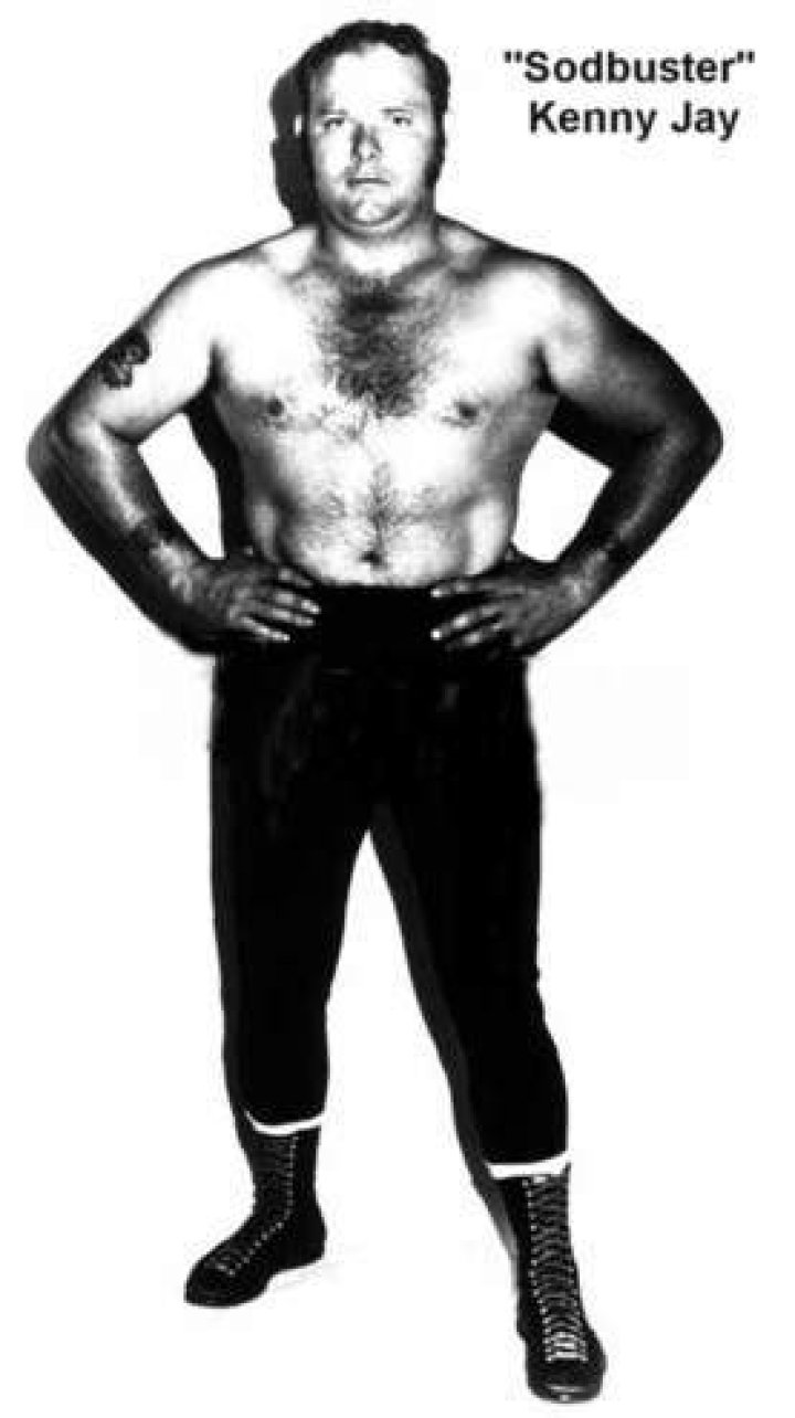 ‘Sodbuster’ Kenny Jay Cause Of Death