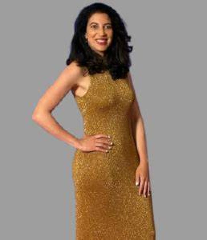 Sonia Dridi Wikipedia Age: Everything To Know