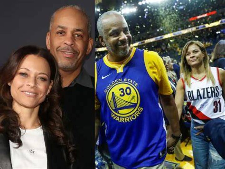 Sonya Curry – Age, Ethnicity & Height of Dell Curry’s Wife