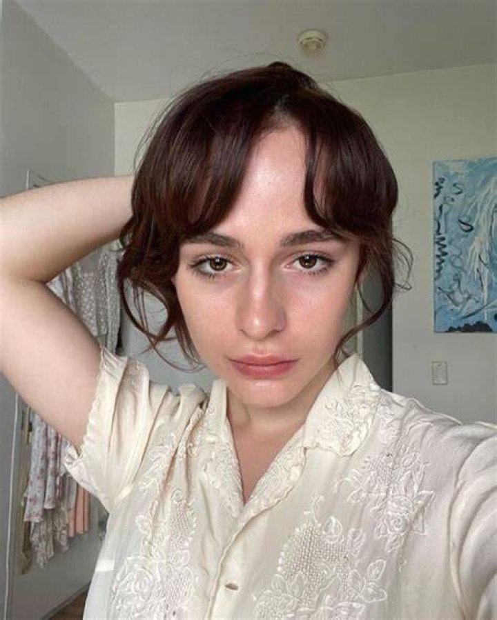 Sophia Anne Caruso Height, Weight, Net Worth, Age, Birthday, Wikipedia, Who, Nationality, Biography