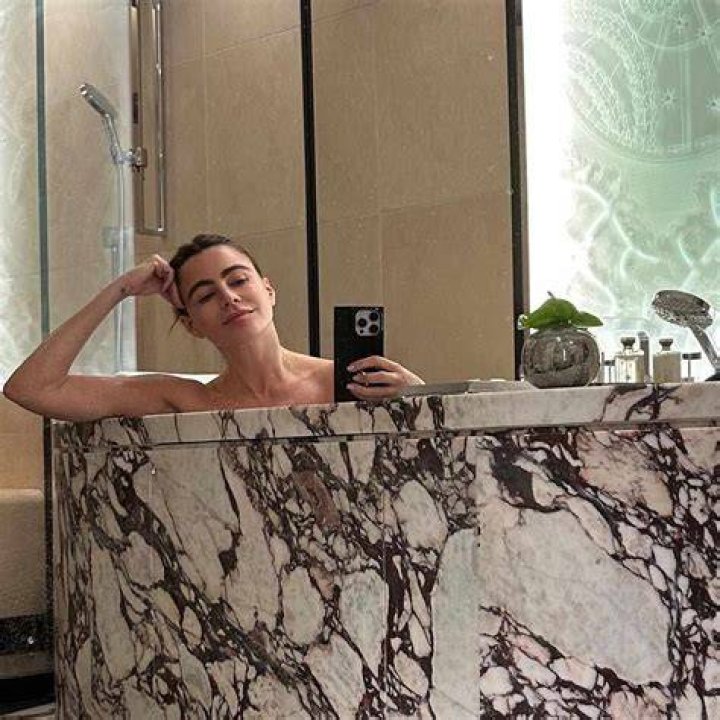 Sophia La Porta Age: How Old Is The “Censor” Actress? Everything To Know