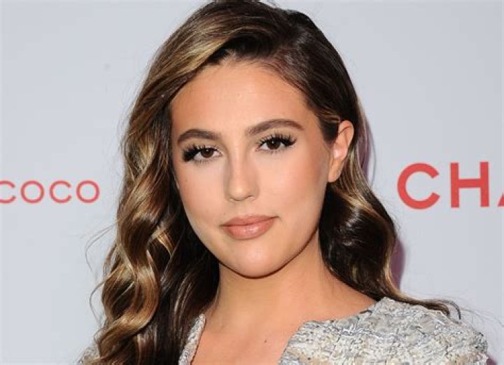 Sophia Rose Stallone Age, Wiki, Biography, Net Worth