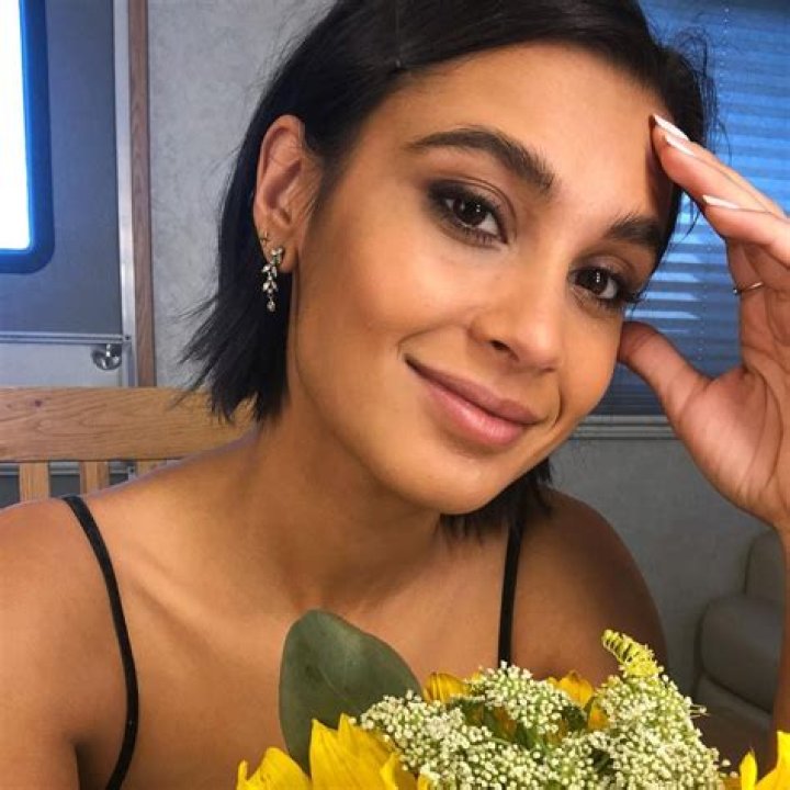 Sophia Taylor Ali Height, Weight, Net Worth, Age, Birthday, Wikipedia, Who, Instagram, Biography