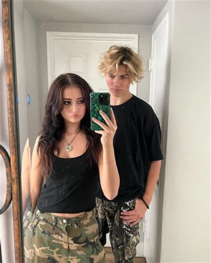 Sophie Fergi Bio, Wiki, Age, Height, Boyfriend, Tik Tok, Ig, School and Net Worth