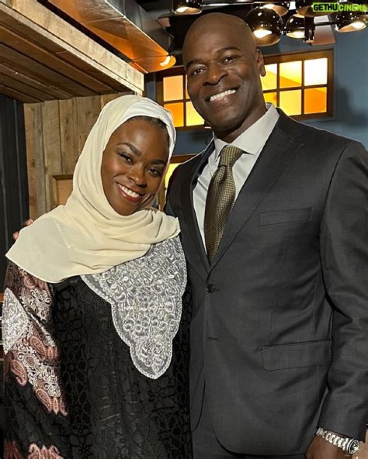 Spirit Tawfiq Age (Hisham Tawfiq Wife) Bio, Kids, Instagram Photos