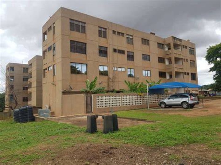 SSNIT Guest House, Wa, Wa, Ghana