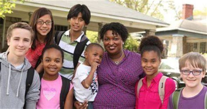 Stacey Abrams Children: Does Stacey Abrams Have Kids?