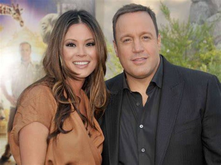Steffiana De La Cruz, Kevin James Wife – Biography, Wiki, Children, Age