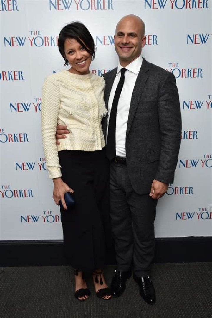 Step by Step On How Amanda Head Went From a Musician To A Political Pundit and Facts About Her Husband