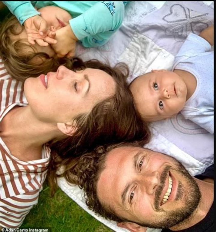 Stephanie Canto Age: Everything On Adam Canto Wife – Net Worth And Children