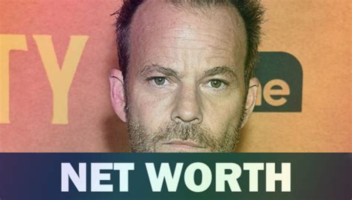 Stephen Dorff net worth: How much is Stephen Dorff worth?
