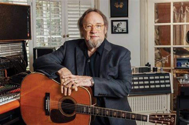 Stephen Stills Parents: Meet William Stills, Taletha Stills