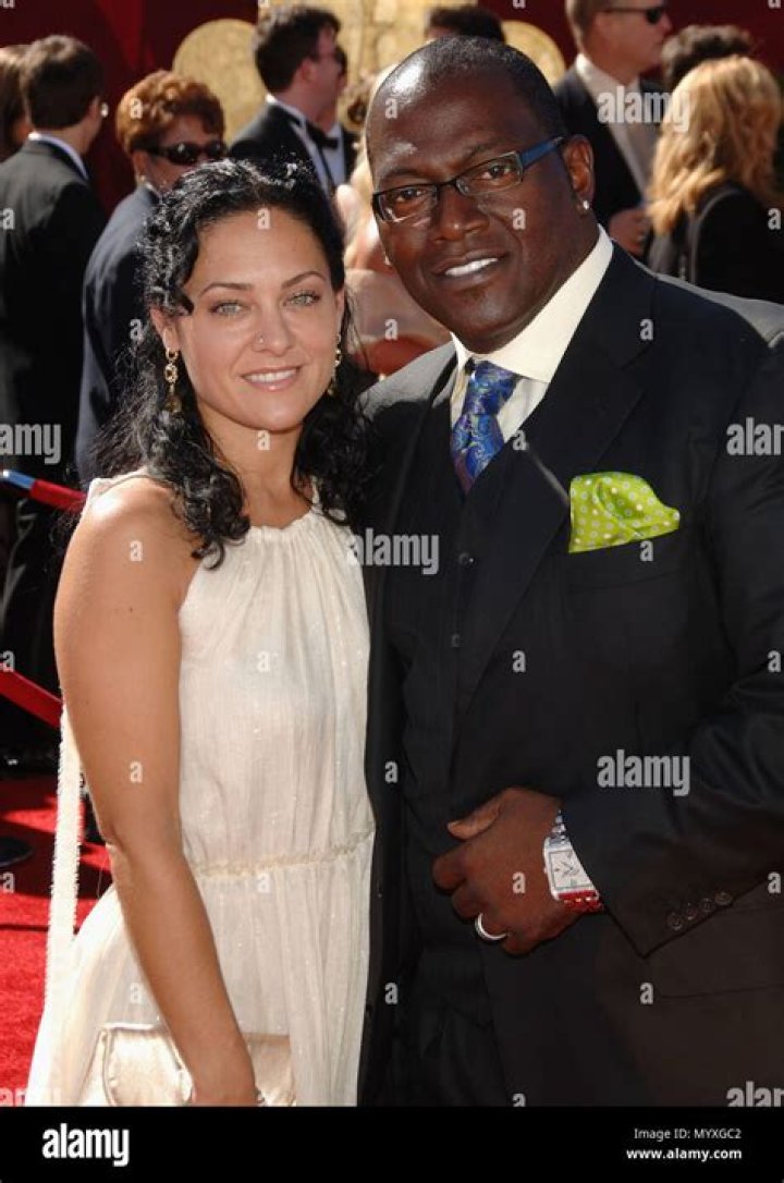 Stevanna Jackson (Randy Jackson’s Daughter) Bio, Wiki, Age, Husband and Net Worth